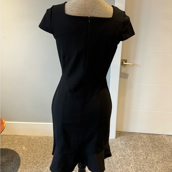 Banana Republic Little Black Dress - Picture 2 of 6